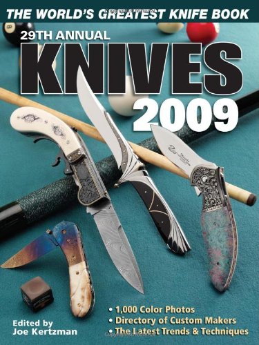 Premium Stainless Steel Knives Set 2009 - 6-Piece Kitchen Knives for Slicing, Dicing & Chopping - Perfect for Home Cooking, BBQ & Camping