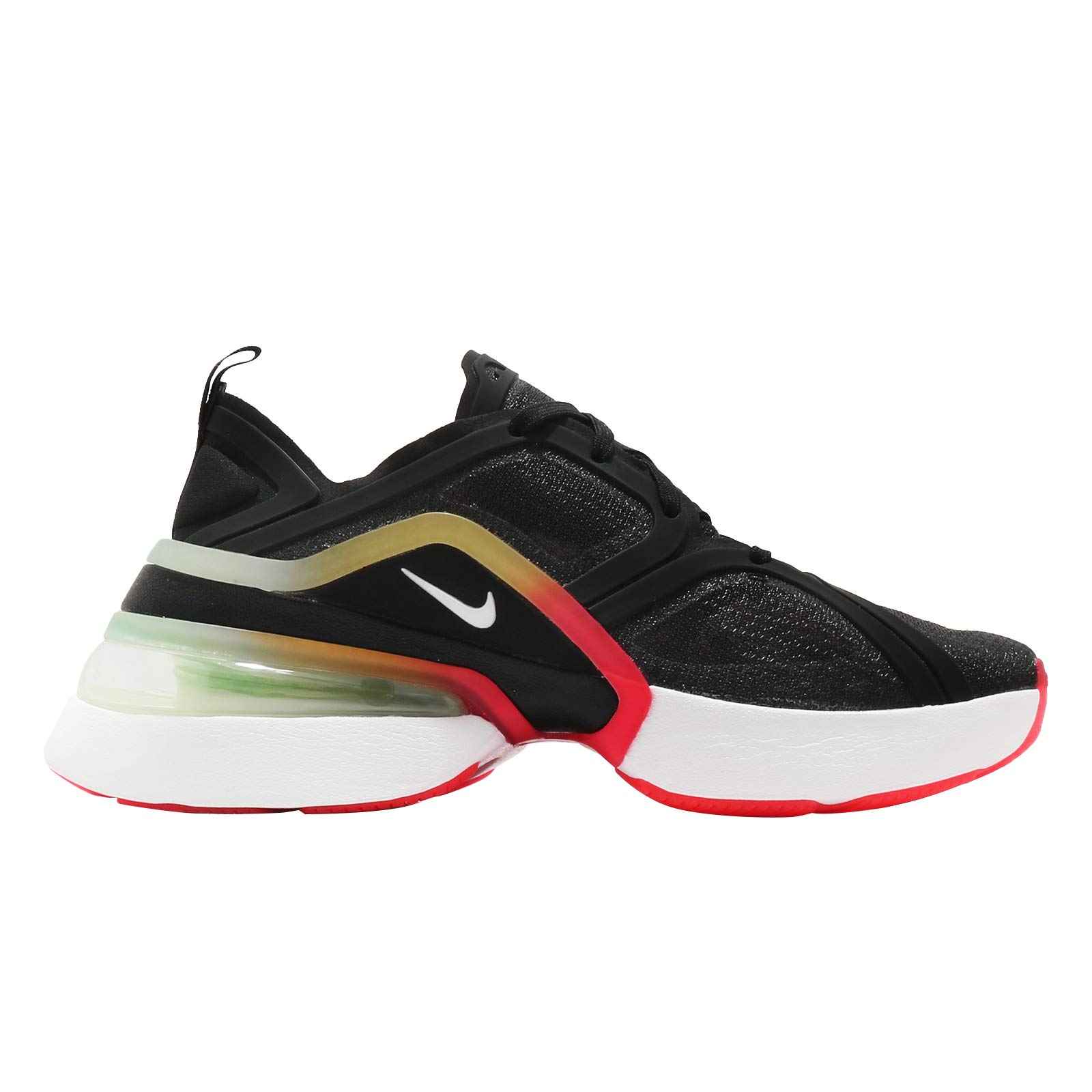 Nike Women's AIR MAX 270 Running Shoes - Lightweight Cushioned Sneakers for Women | Comfortable Walking & Gym Workout Shoes | Perfect for Jogging, Training & Casual Wear