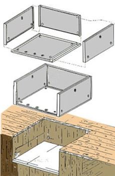2 Pack Lazy Man Insulation Panel Sides for Windows & Doors - Weatherproof Home Insulation for Energy Efficiency & Noise Reduction