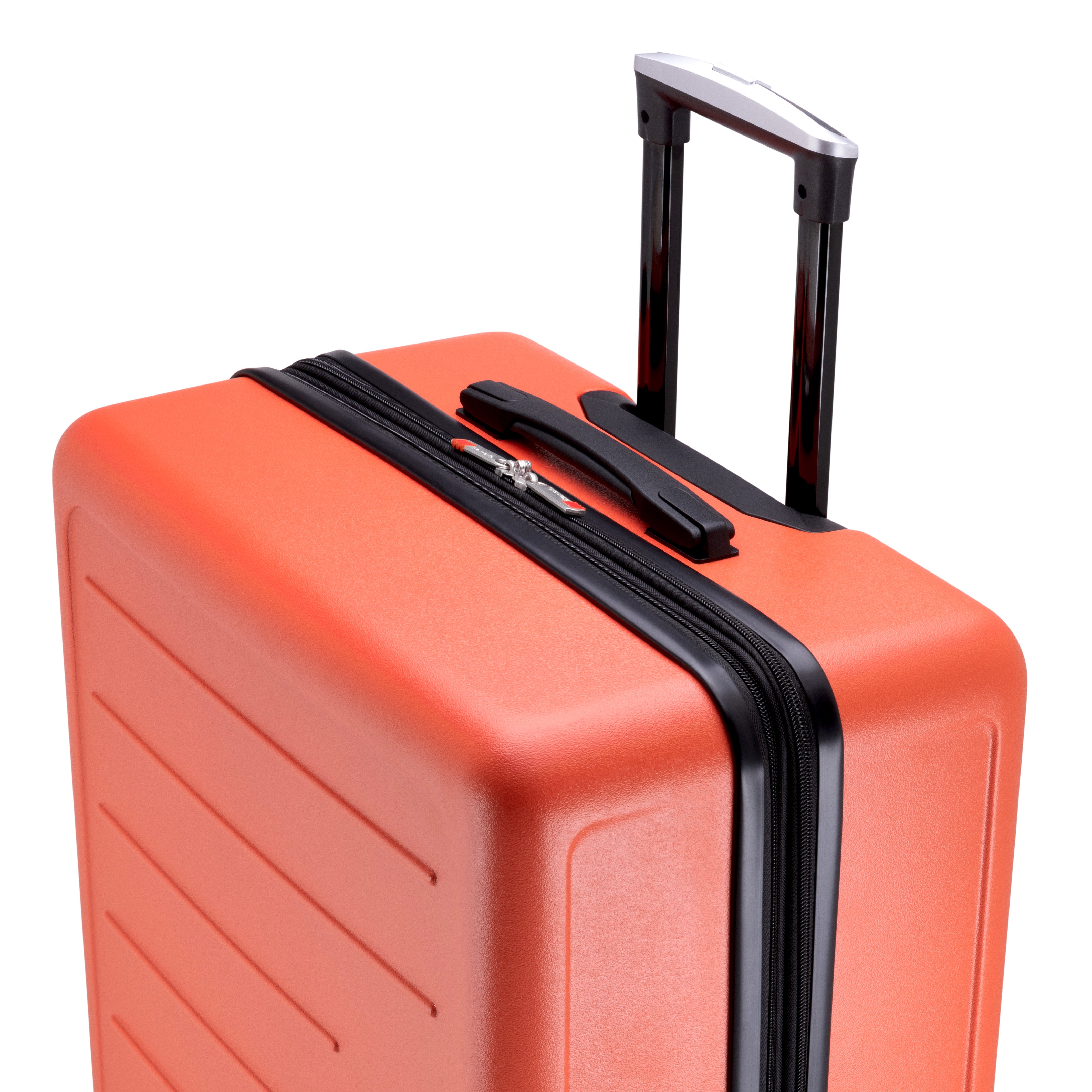Expandable Large Luggage - 28