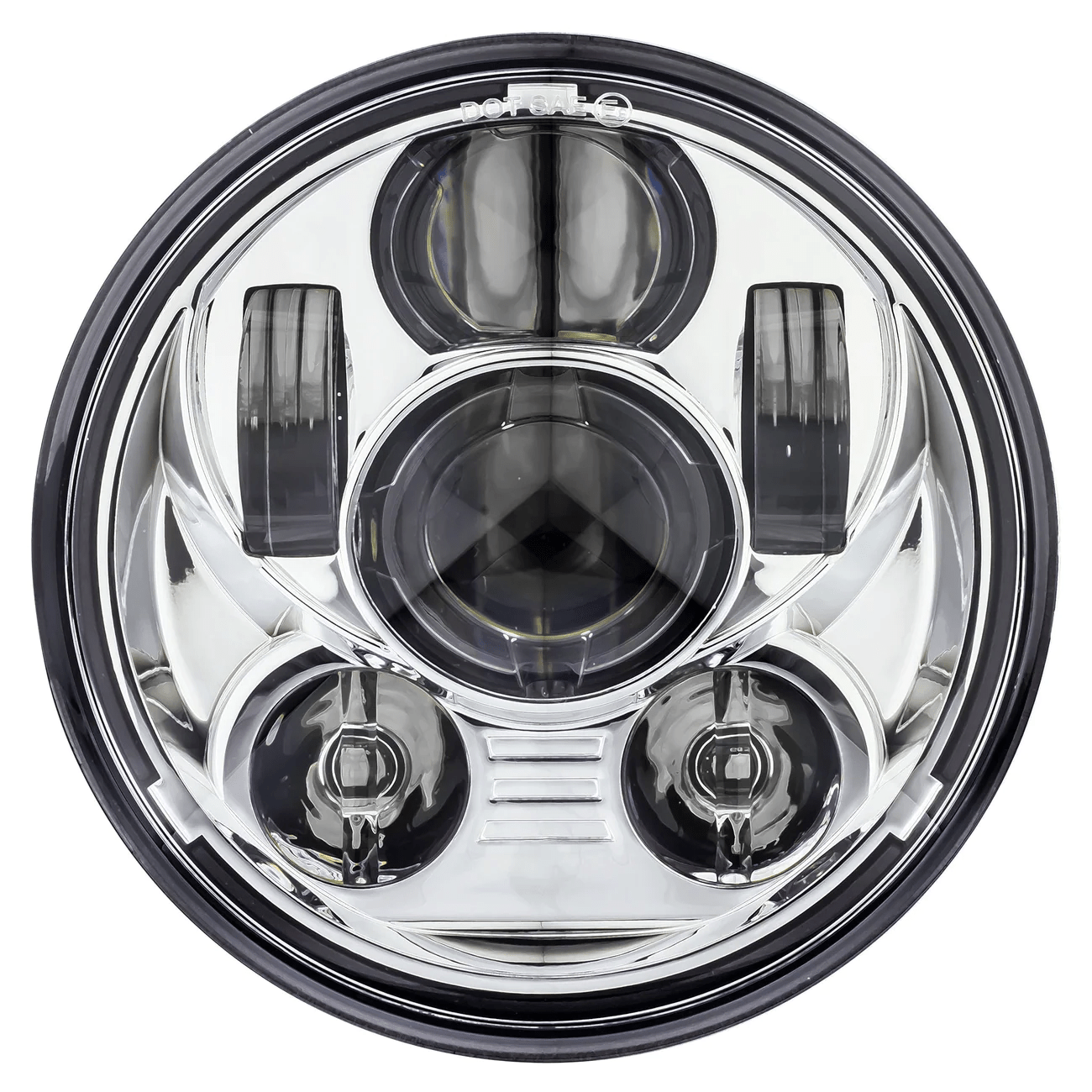 Chrome