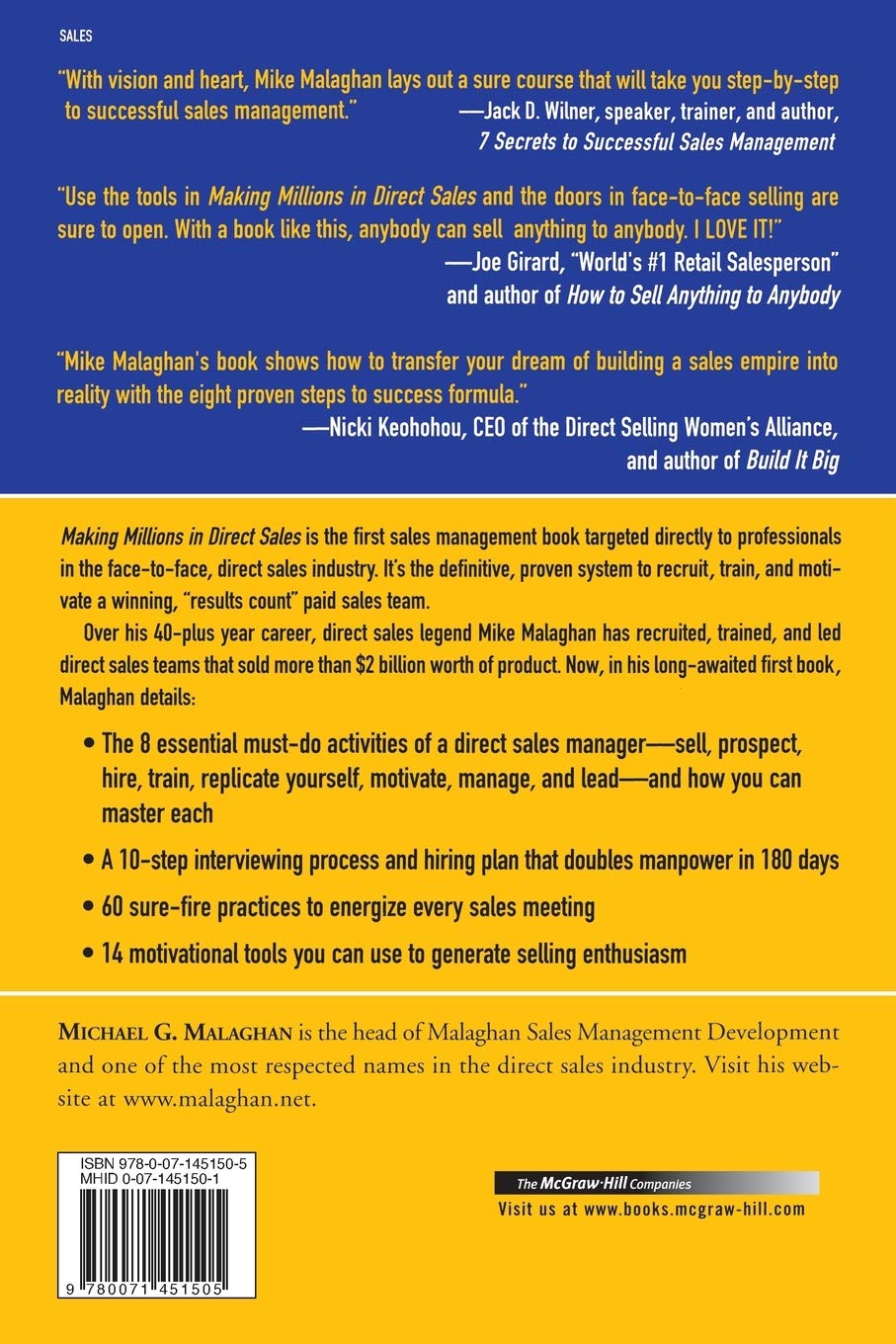 8 Essential Daily Activities for Direct Sales Managers to Build a Successful Team & Increase Earnings - Direct Sales Success Guide for Team Leaders & Entrepreneurs | Boost Productivity & Sales Performance