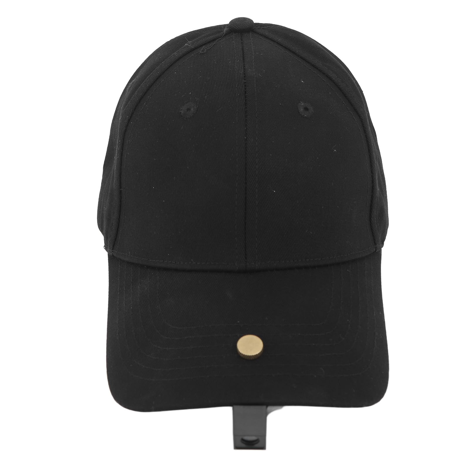 Action Camera Baseball Cap - HD Sports DV Hat for Fishing, Driving, Riding & Outdoor Adventures | Hands-Free Recording for Vlogging & Extreme Sports