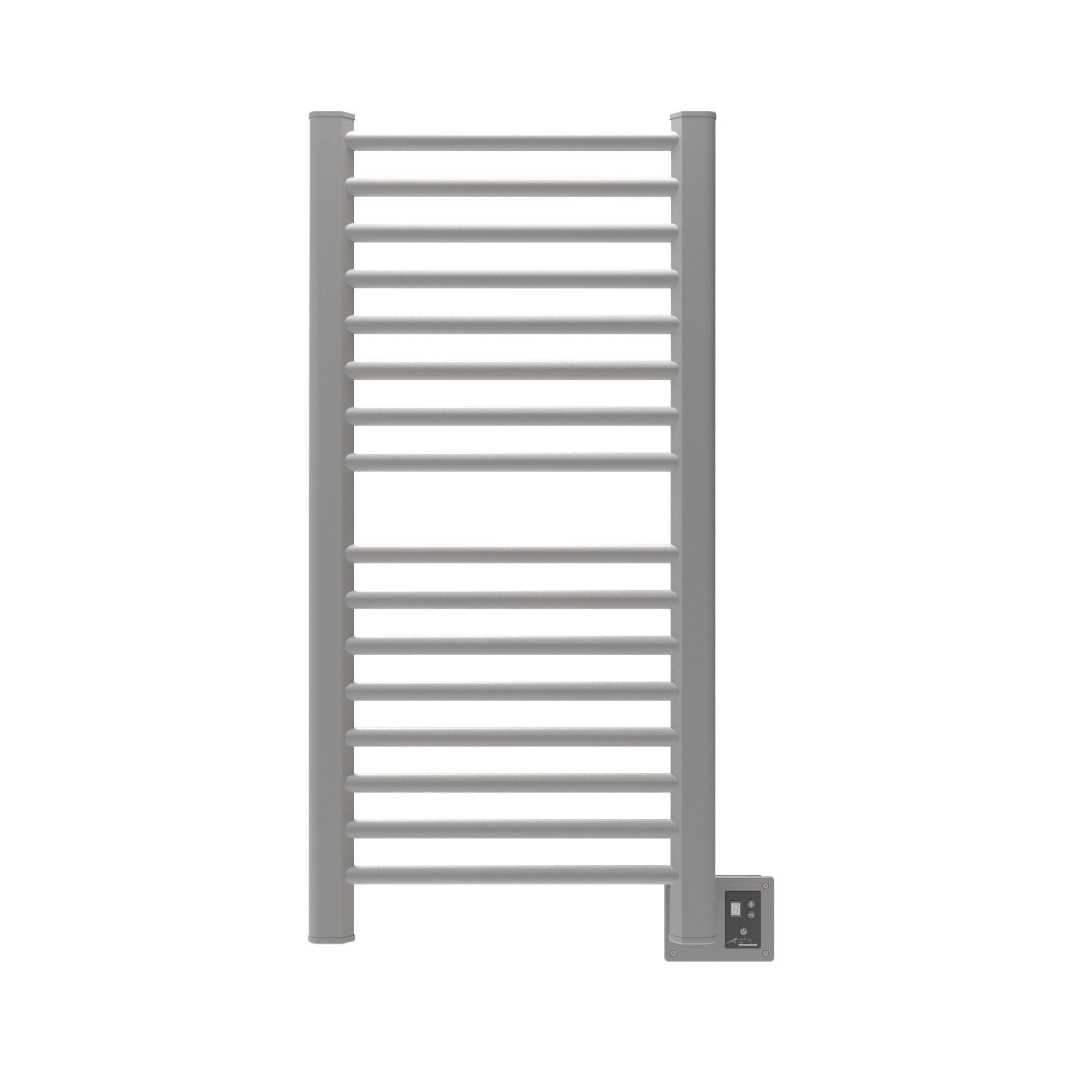 Amba Sirio S2142 Hardwired Towel Warmer - 21.5