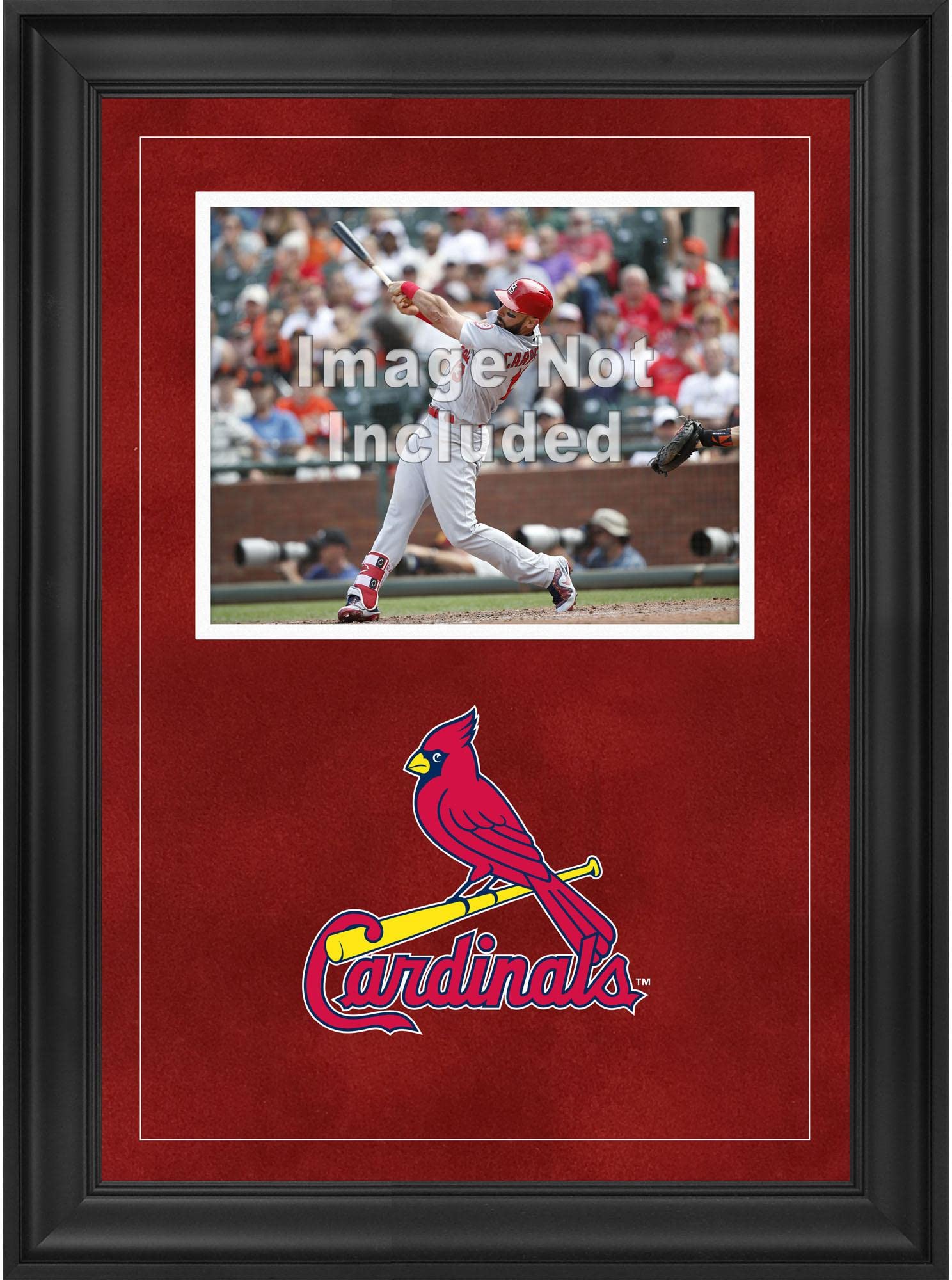 St. Louis Cardinals 8