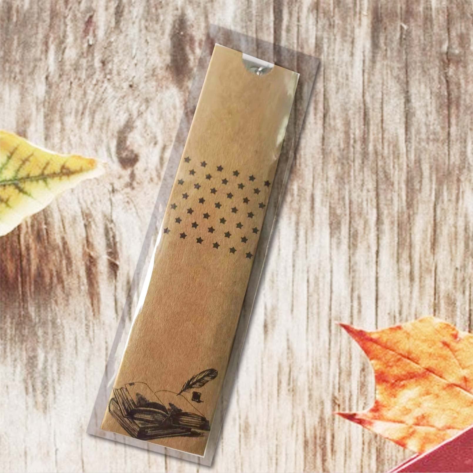 Personalized Graduation Gifts Bookmark for Her & Him 2025 - Thoughtful College & High School Graduation Present for Girls & Boys - Perfect Nurse Graduate Gift from Teacher - Ideal for Yearbooks, Bible Study & Reading Enthusiasts
