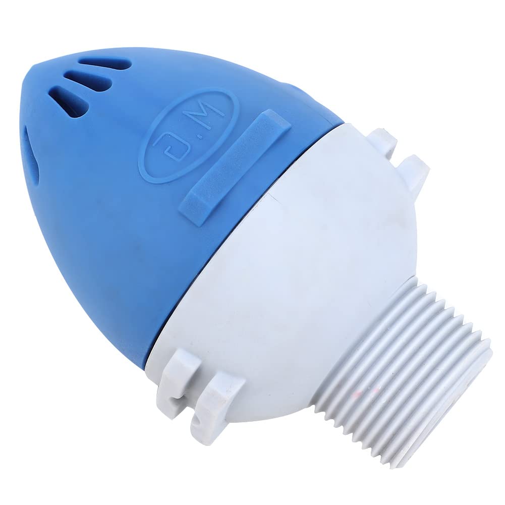 **Auto Shut Off Air Release Valve for Irrigation Systems - Anti-Aging & Durable - Perfect for Home Gardening, Outdoor Landscaping & Public Green Spaces**