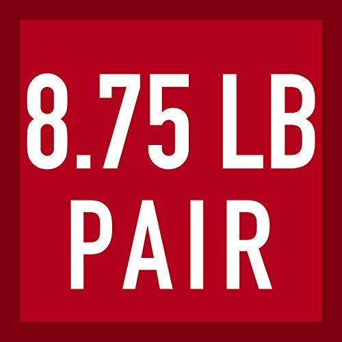 8.75LB Plates