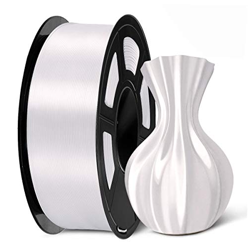 1kg Silk White
