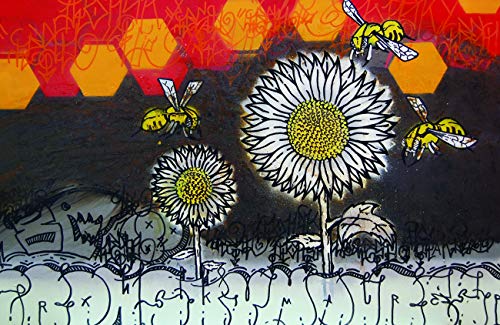 Urban Pollination