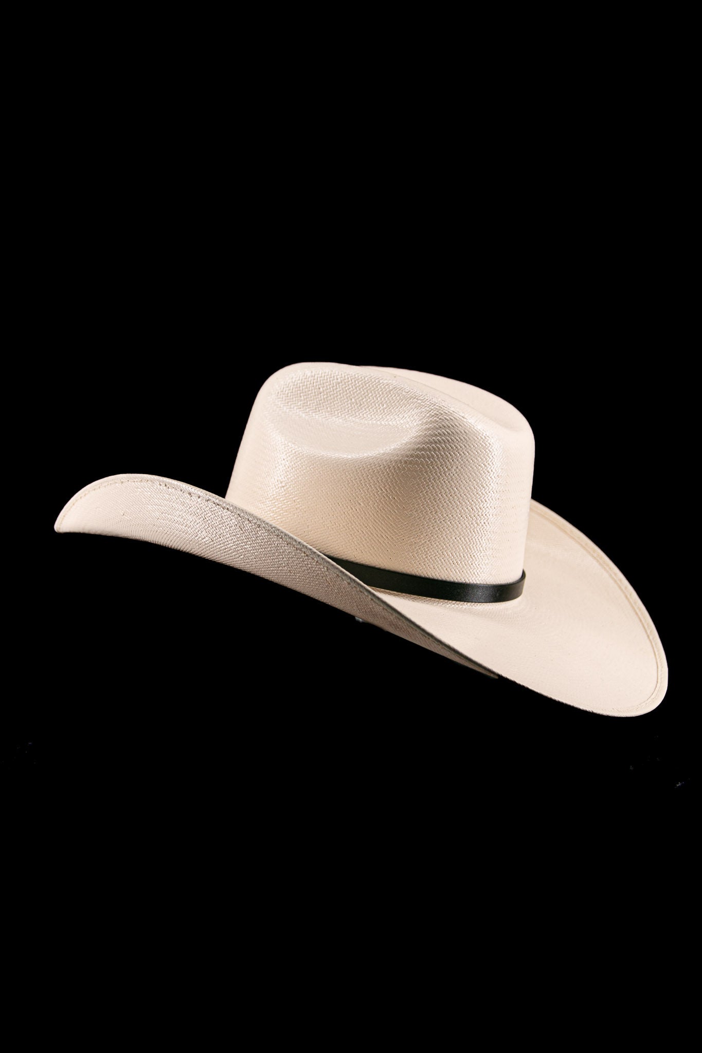Luciano Malboro 500X Straw Hat for Men - Lightweight Breathable Summer Sun Hat for Beach, Fishing & Outdoor Activities