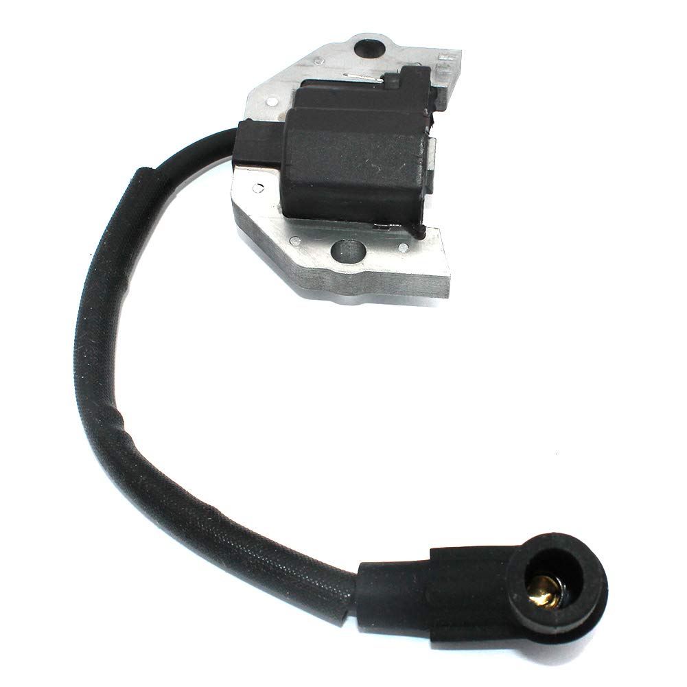 High-Performance Ignition Coil Replacement for Kawasaki FH601V FH721V FH641V FH680V FH661V Engines - Compatible with 21171-0745 21171-0742 21171-0713 52005-2139 21171-7049 - Perfect for Lawn Mowers, Tractors & Outdoor Power Equipment