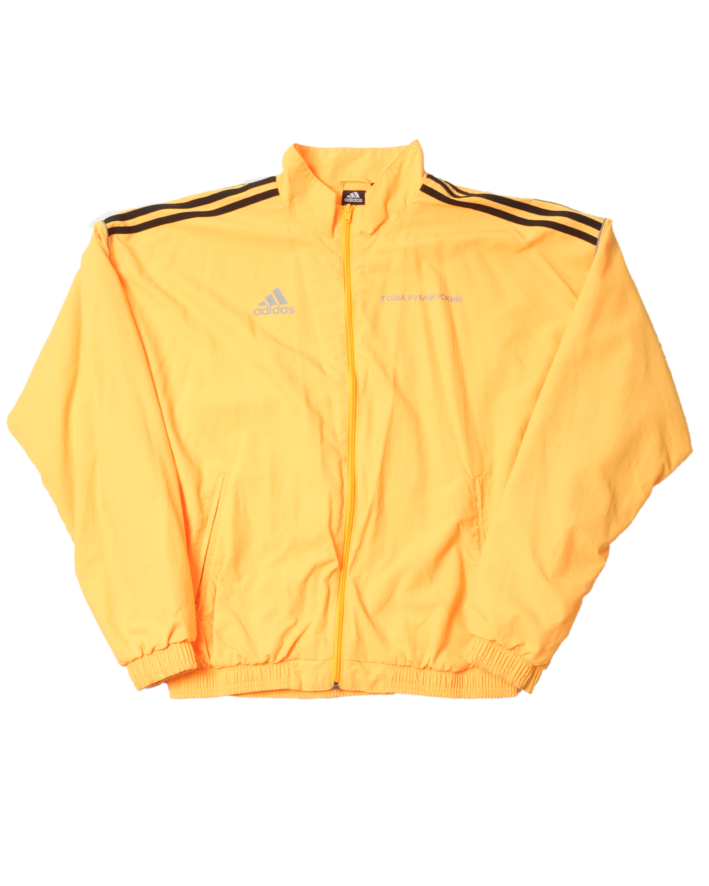 Adidas Men's Running Track Jacket - Lightweight Athletic Zip Up Hoodie for Jogging, Gym & Outdoor Sports