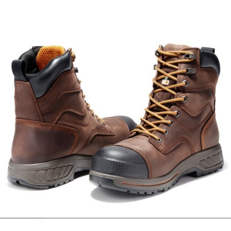 Timberland PRO Endurance HD A1RW2 Men's 8