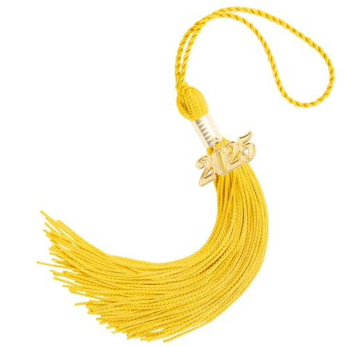 2025 Gold