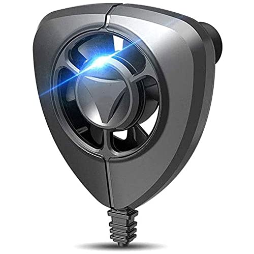 Huixinliang Portable Phone Cooler - Fast Cooling Mobile Phone Radiator for Gaming & Videos, Universal Heatsink for All Smartphones - Perfect for Gaming, Streaming & Heavy Usage