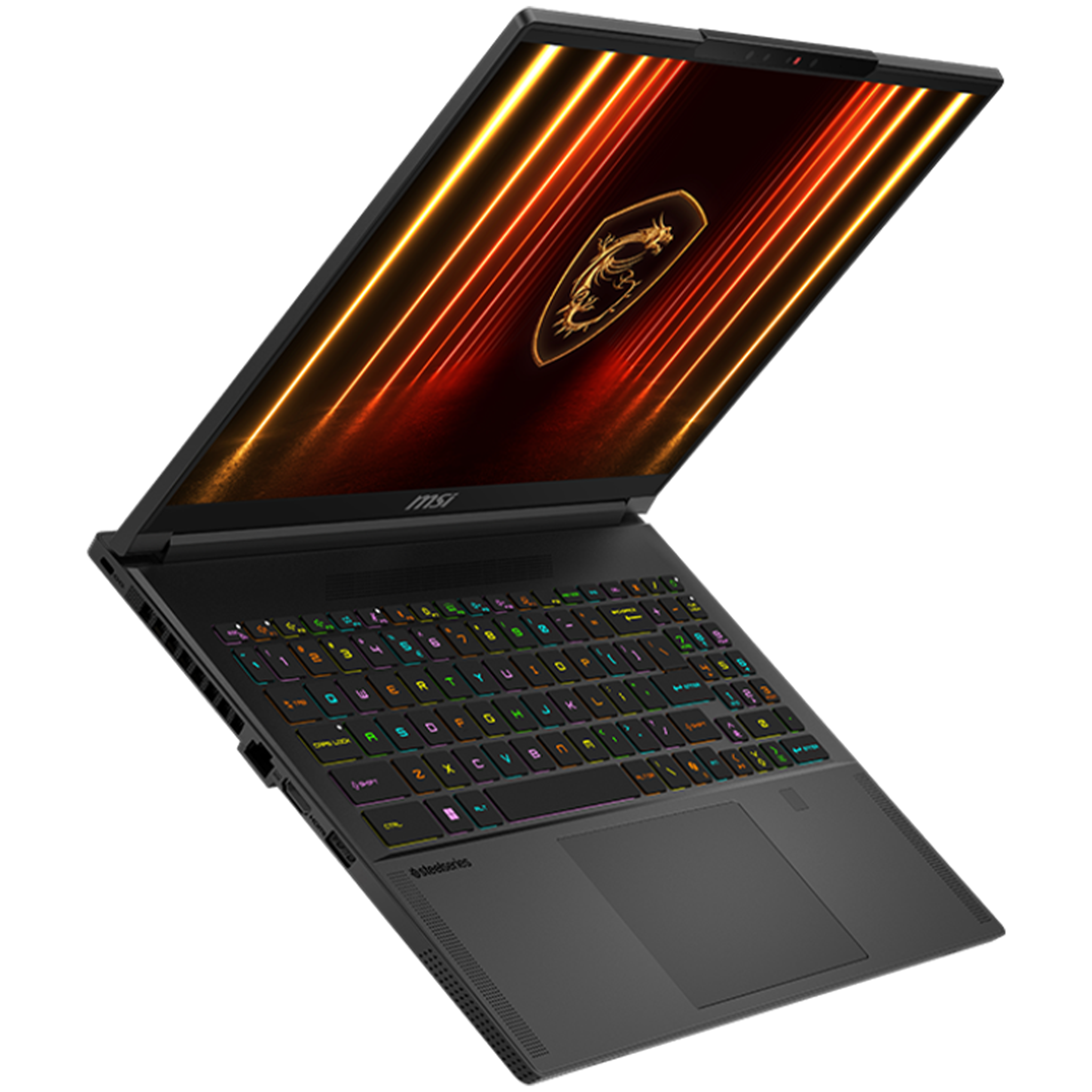 MSI Stealth A16 AI+ A3XWHG 207US 16