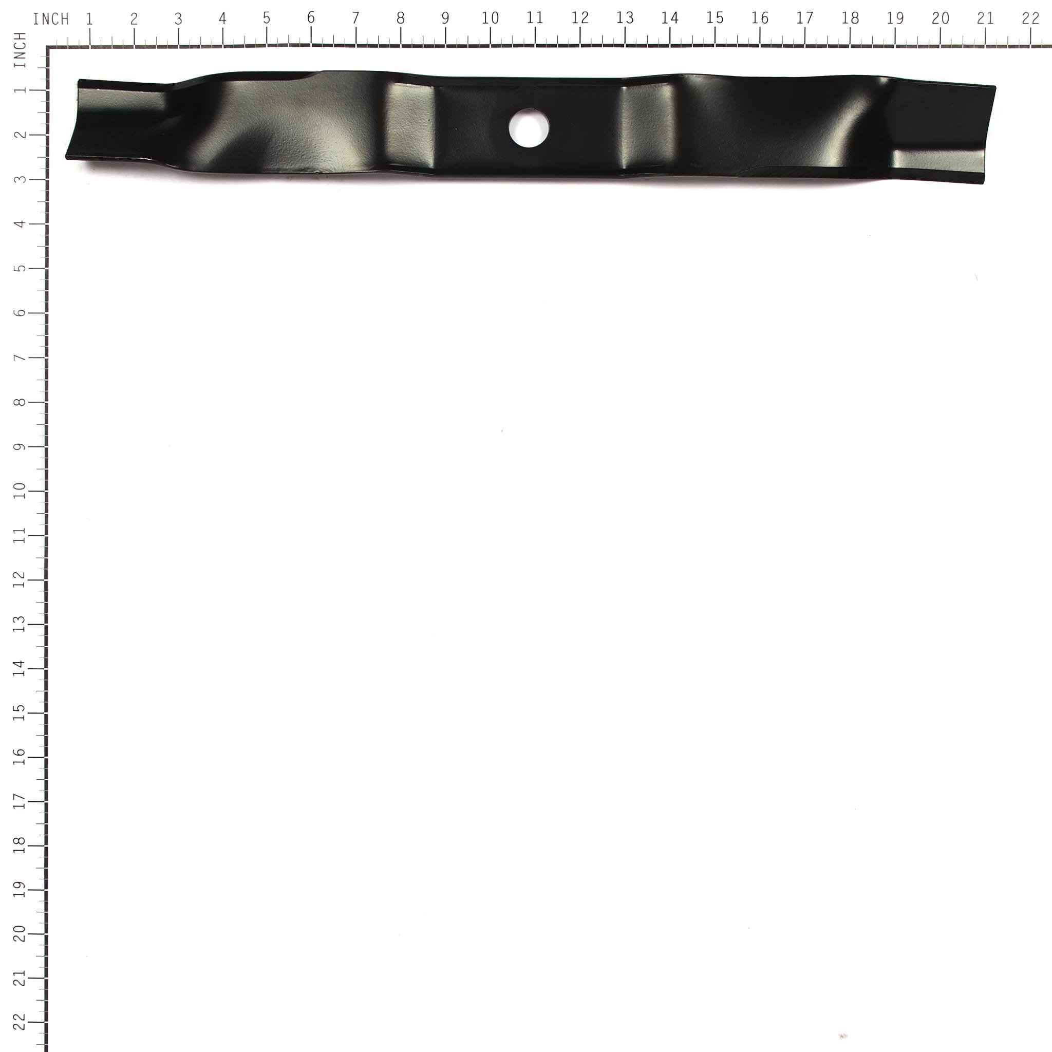 Briggs and Stratton 5543MA Replacement Lawn Mower Blade (5-Pack) - Fits Model 95103E701MA | Durable Cutting Blades for Yard Maintenance & Landscaping