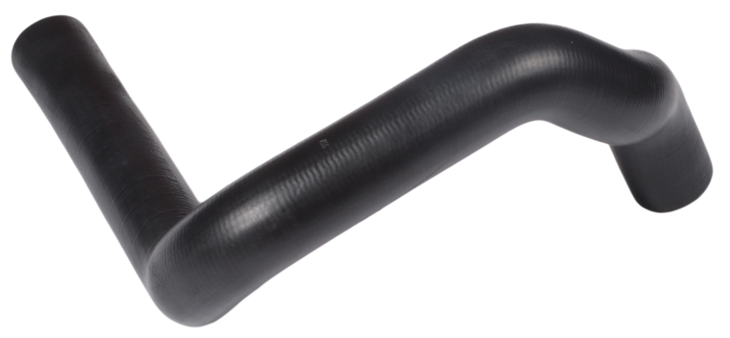 Continental 62040 Molded Radiator Hose - High-Performance Cooling Hose for Cars, Trucks & SUVs | Perfect for Engine Cooling System Replacement & Maintenance