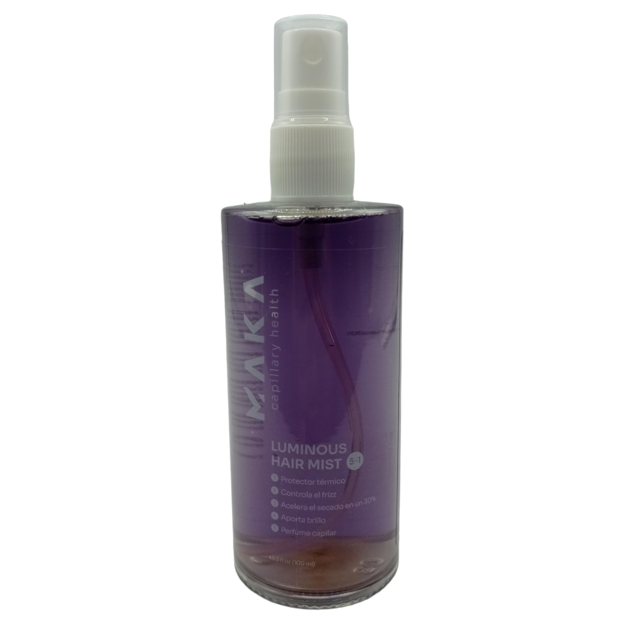 5-Step Activated Carbon Hair Care Kit - Deep Cleansing Shampoo, Repair Treatment, Rosemary Oil Serum & Hydrating Mist - Cleanse, Restore & Strengthen Hair - Perfect for Damaged, Dry & Frizzy Hair at Home Salon Treatment