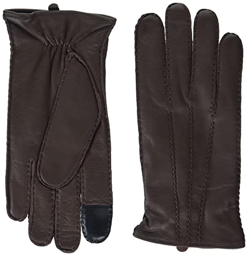 Mahogany Deerskin