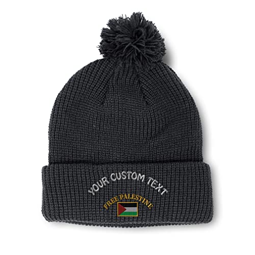 Black Personalized Text Here