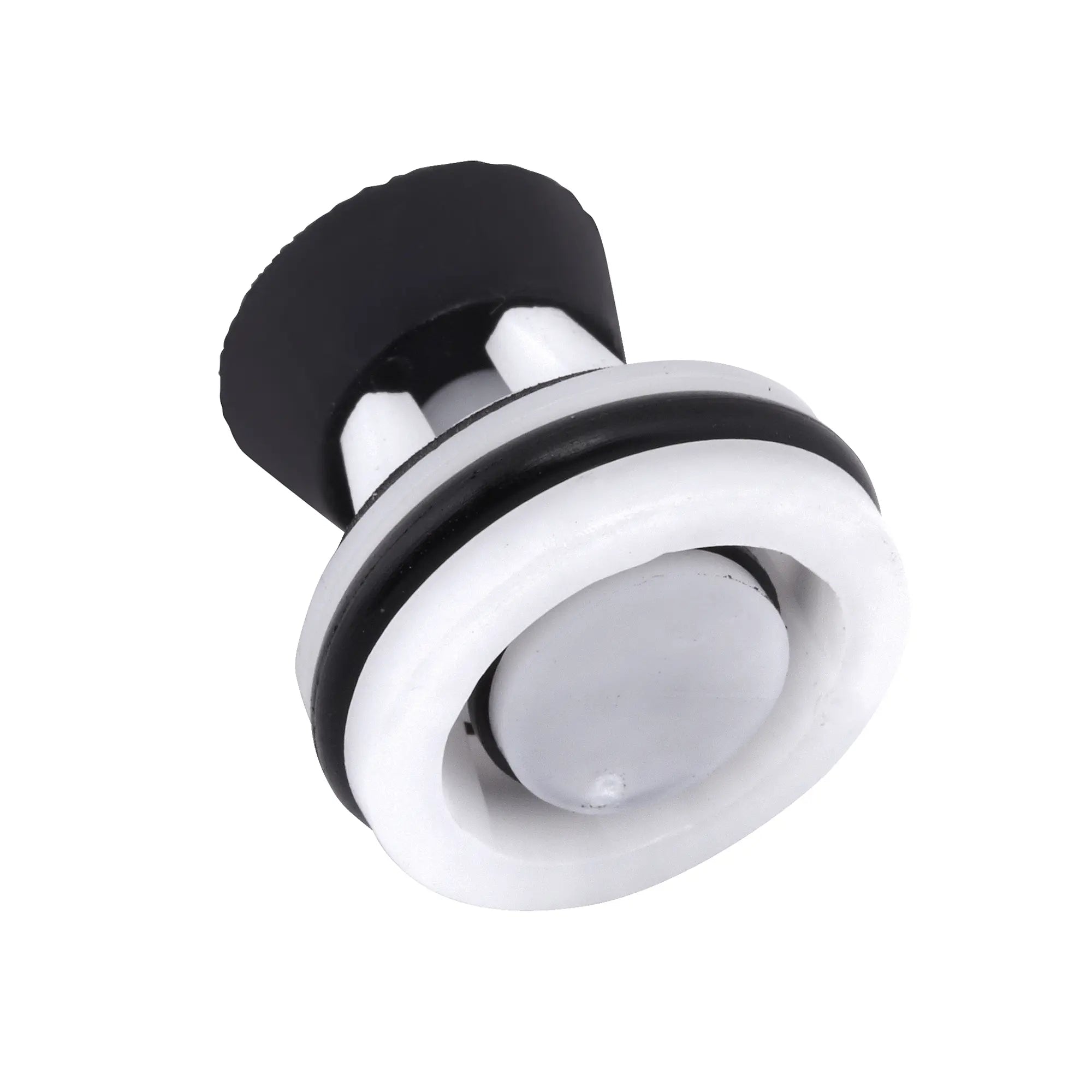 Eljer Shower Diverter Valve - High-Quality Bathroom Plumbing Replacement Part for Tub Spout & Showerhead Switching | Perfect for Home Renovation & Bathroom Upgrades