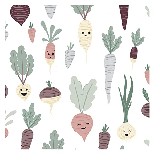 Root Veggies