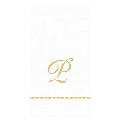 Gold P