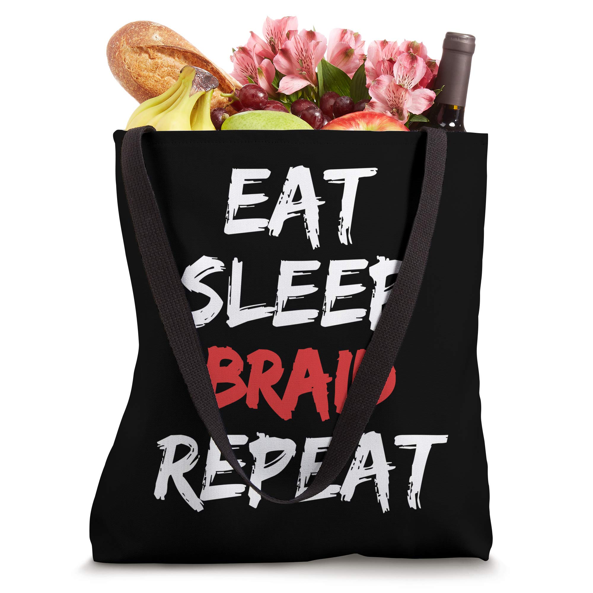 Box Braids Crochet Braids Hairstyle Tote Bag - Stylish & Durable Carryall for Women - Perfect for Travel, Gym, Beach & Everyday Use