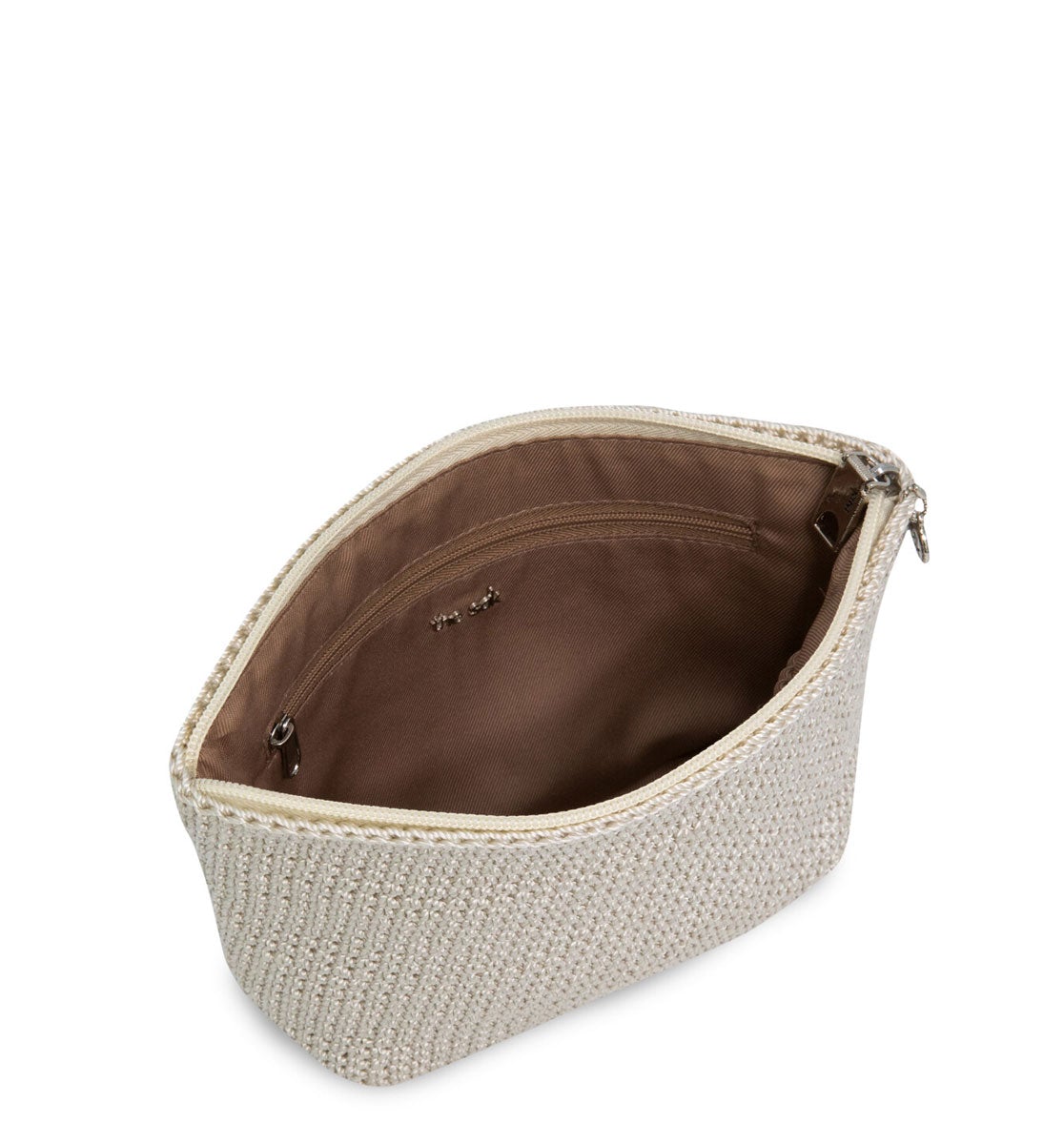Essential Medium Pouch - Waterproof & Lightweight Crossbody Bag for Women & Men - Perfect for Travel, Gym, Hiking & Everyday Use