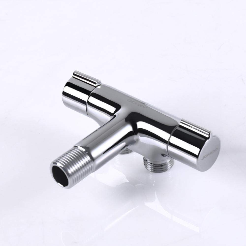Multifunctional Cold Water Toilet Spray Gun Set - Compatible for Bathroom Cleaning, Pet Washing & Personal Hygiene | Wall Mounted Shower Sprayer for Toilets, Tubs & Outdoor Use