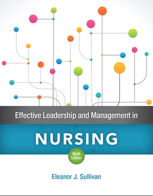 Nursing Leadership and Management Guide - Essential Skills for Healthcare Professionals | Improve Team Performance & Patient Care