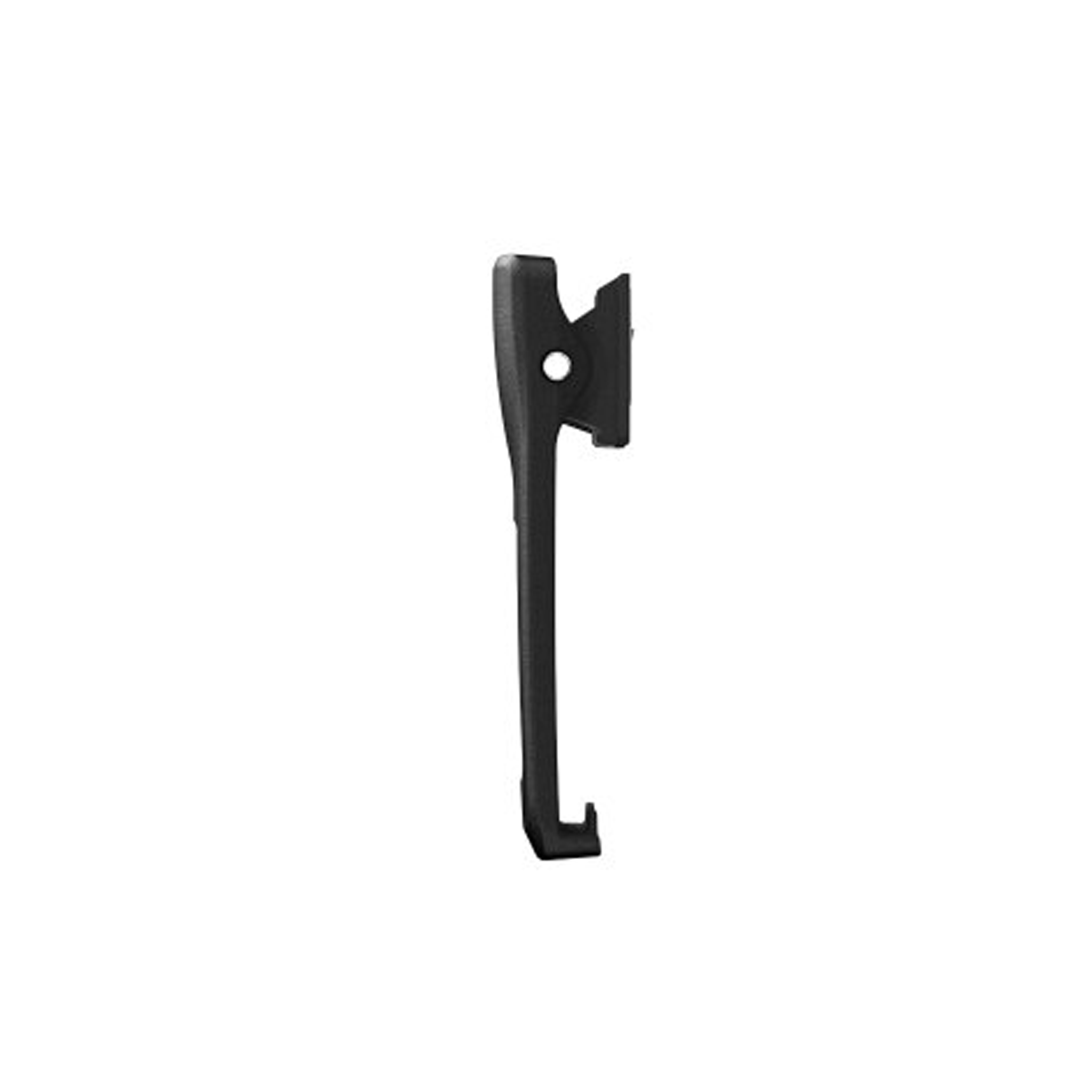 Motorola PMLN8600A Mag One 2 Inch Belt Clip - Secure & Durable Radio Holster for Construction, Security & Outdoor Work