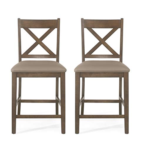 Antique Brown