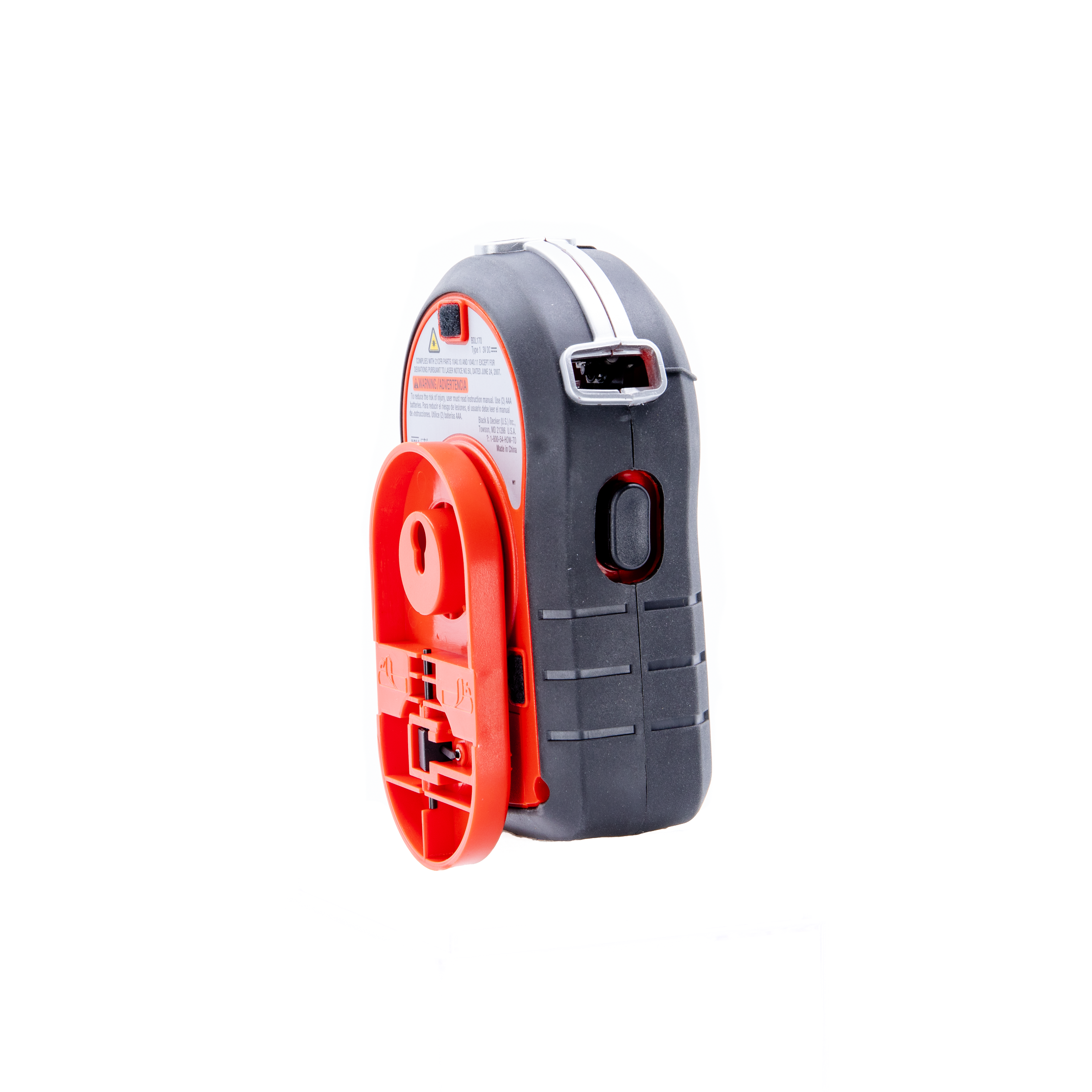 Bulls Eye Auto Leveling Laser with AnglePro - Professional Self-Leveling Laser Tool for Construction, Carpentry, and DIY Projects - Perfect for Wall Mounting, Tile Alignment, and Accurate Measurements