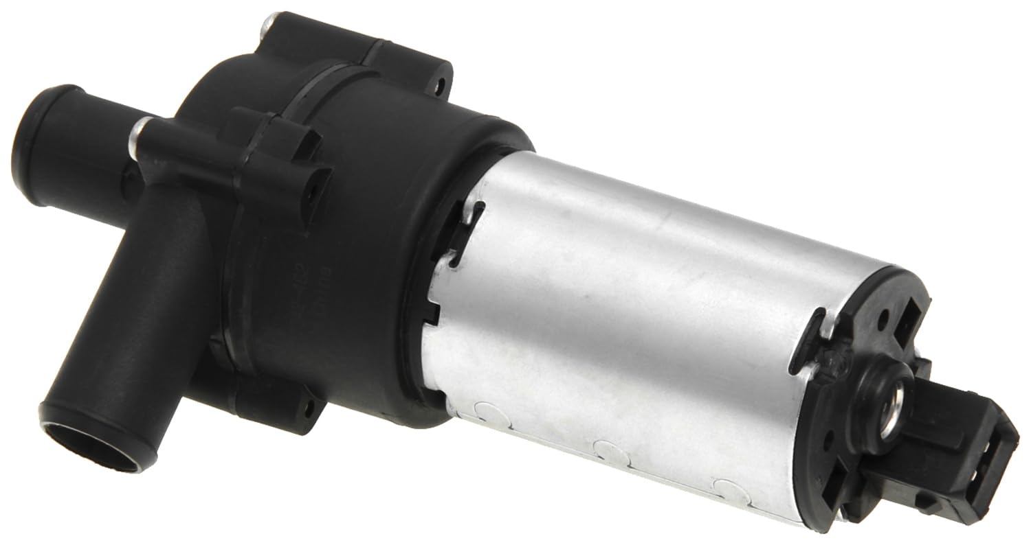 Gates High-Performance Water Pump for Cars, Trucks & SUVs - Durable Replacement for Engine Cooling Systems - Perfect for Daily Commute, Off-Roading & Heavy-Duty Use