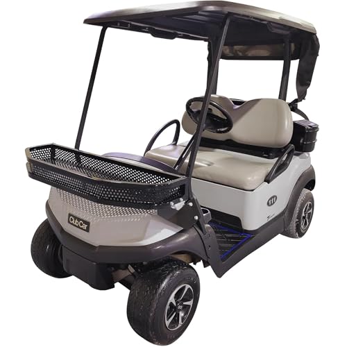 Club Car Tempo/ Onward 2017+