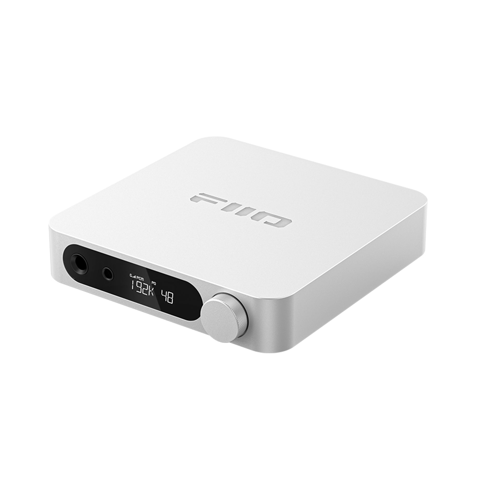FiiO K11 High-Resolution Desktop DAC and Headphone Amplifier - Perfect for Audiophiles, Music Producers & Gaming Enthusiasts
