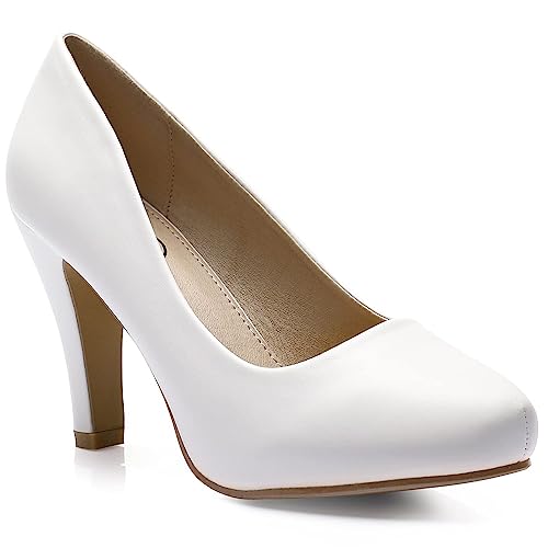 New White