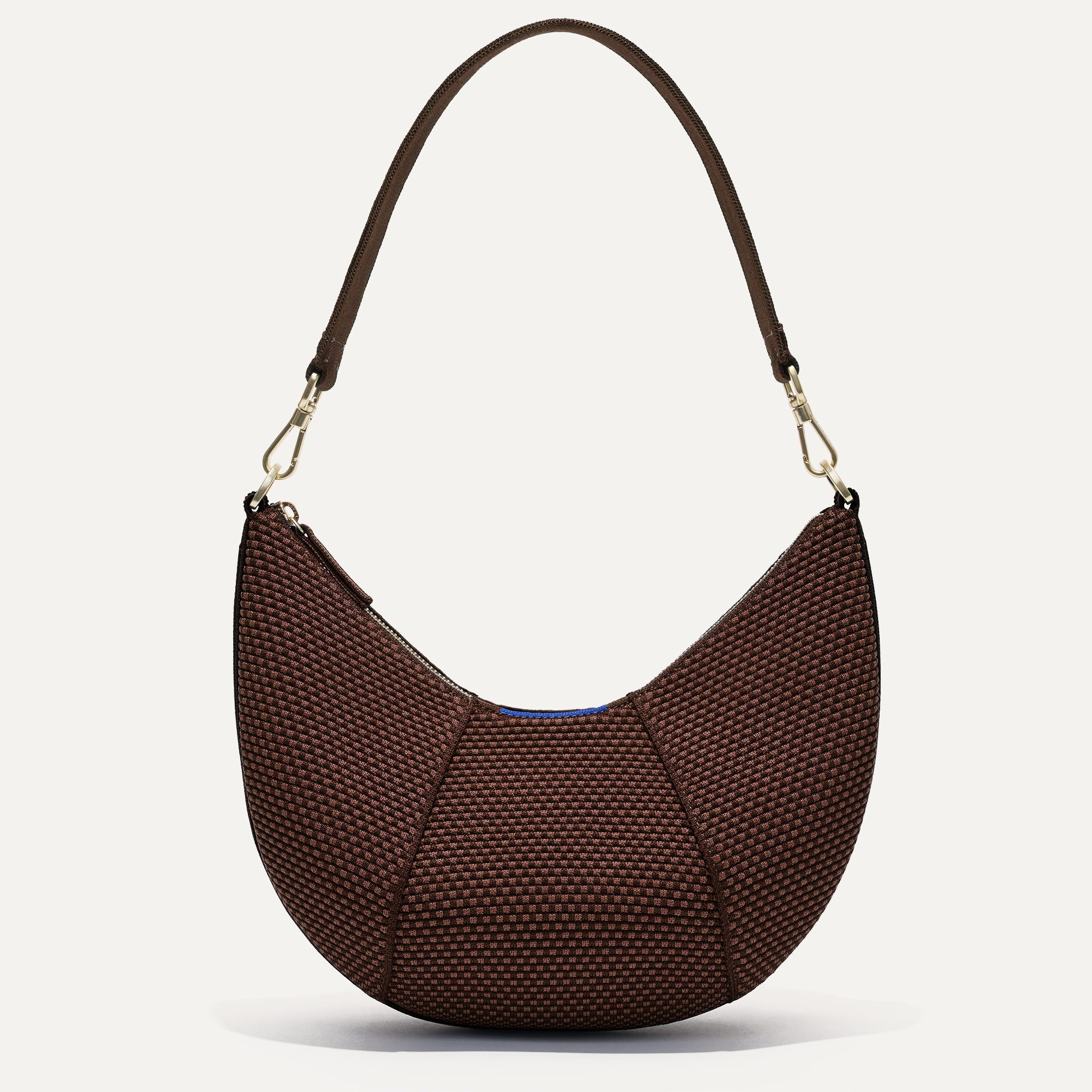 Eclipse Crescent Bag - Stylish & Trendy Crossbody Purse for Women | Perfect for Everyday Use, Travel & Date Nights