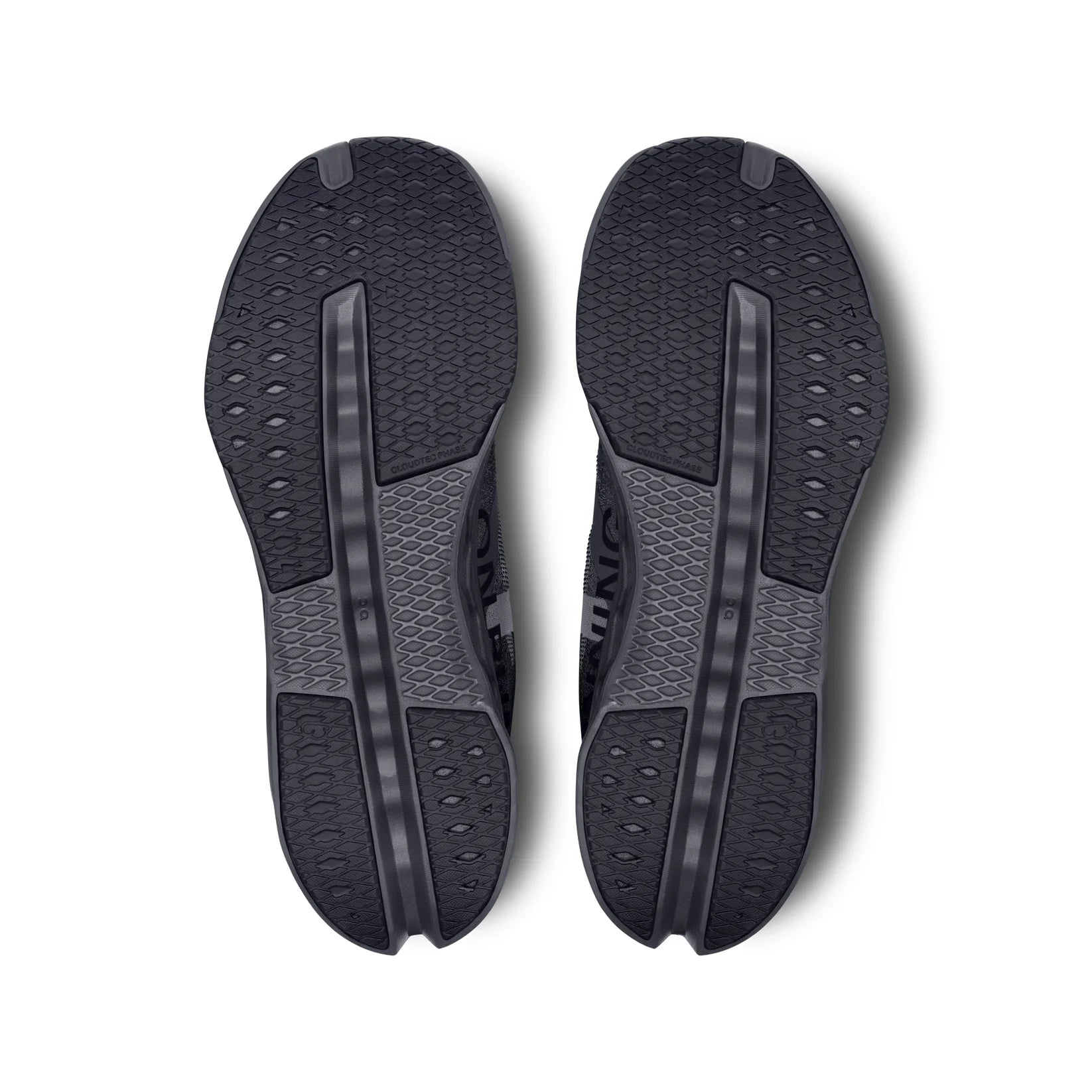 Men's Cloudsurfer Next Running Shoes - Lightweight & Cushioned for Long-Distance Running | Perfect for Marathon Training & Daily Jogging