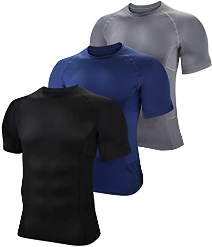Black-gray-blue