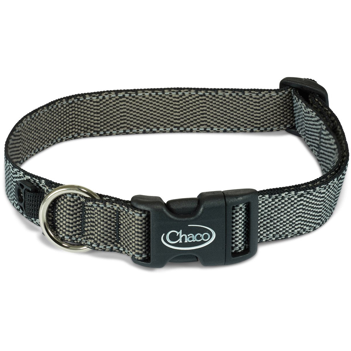 Chaco Dog Collar - Durable & Adjustable Pet Collar for Small, Medium & Large Dogs - Perfect for Walking, Training & Outdoor Adventures