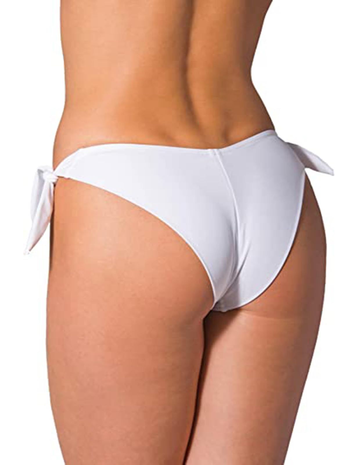 Push Up Bikini Set with Underwire - Halter Swimwear 2pcs for Beach & Pool