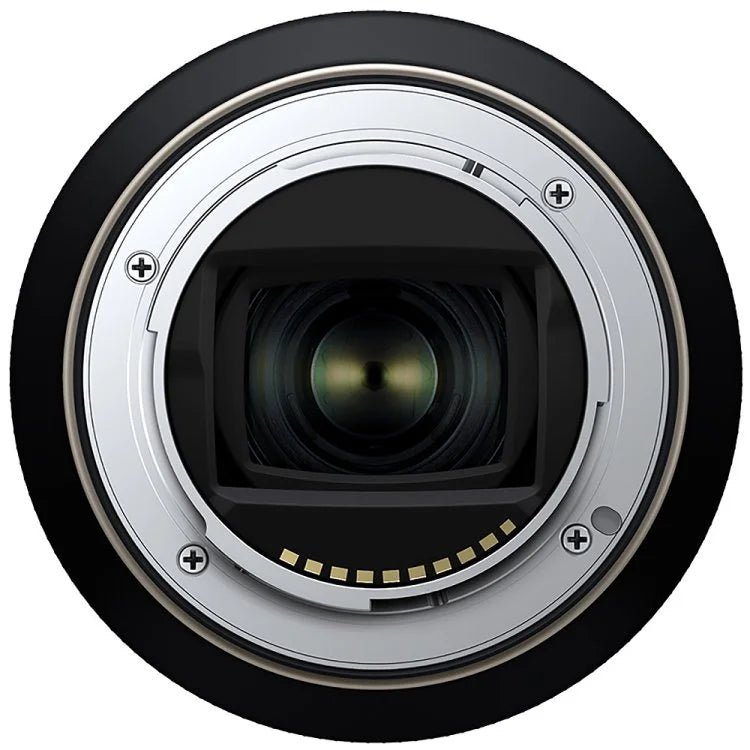 Tamron 28-200mm F/2.8-5.6 Di III RXD Lens for Sony E-Mount Mirrorless Cameras - Perfect for Travel, Portrait & Landscape Photography