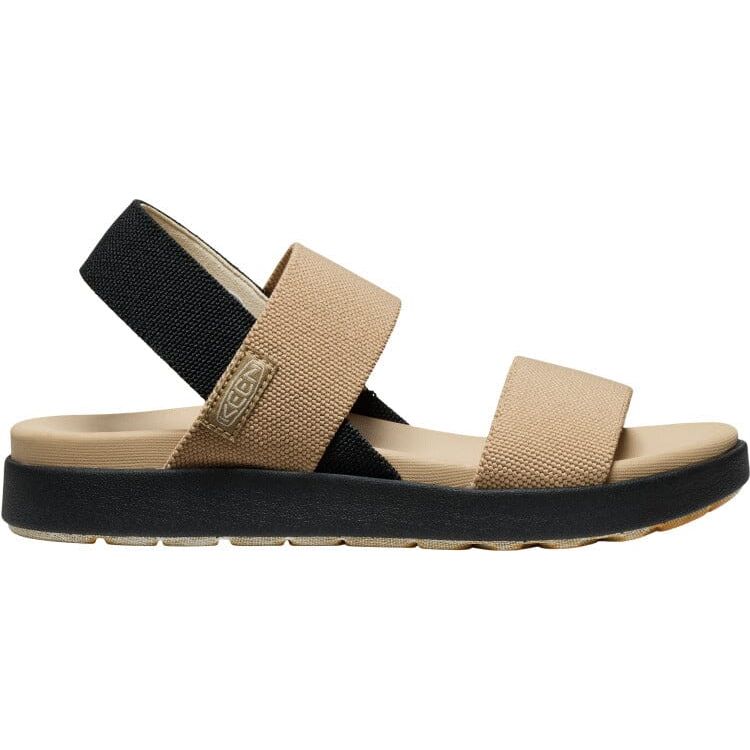 KEEN ELLE BACKSTRAP SANDAL Women's Comfortable Hiking Sandals - Lightweight Outdoor Walking Shoes for Beach, Travel & Summer Adventures