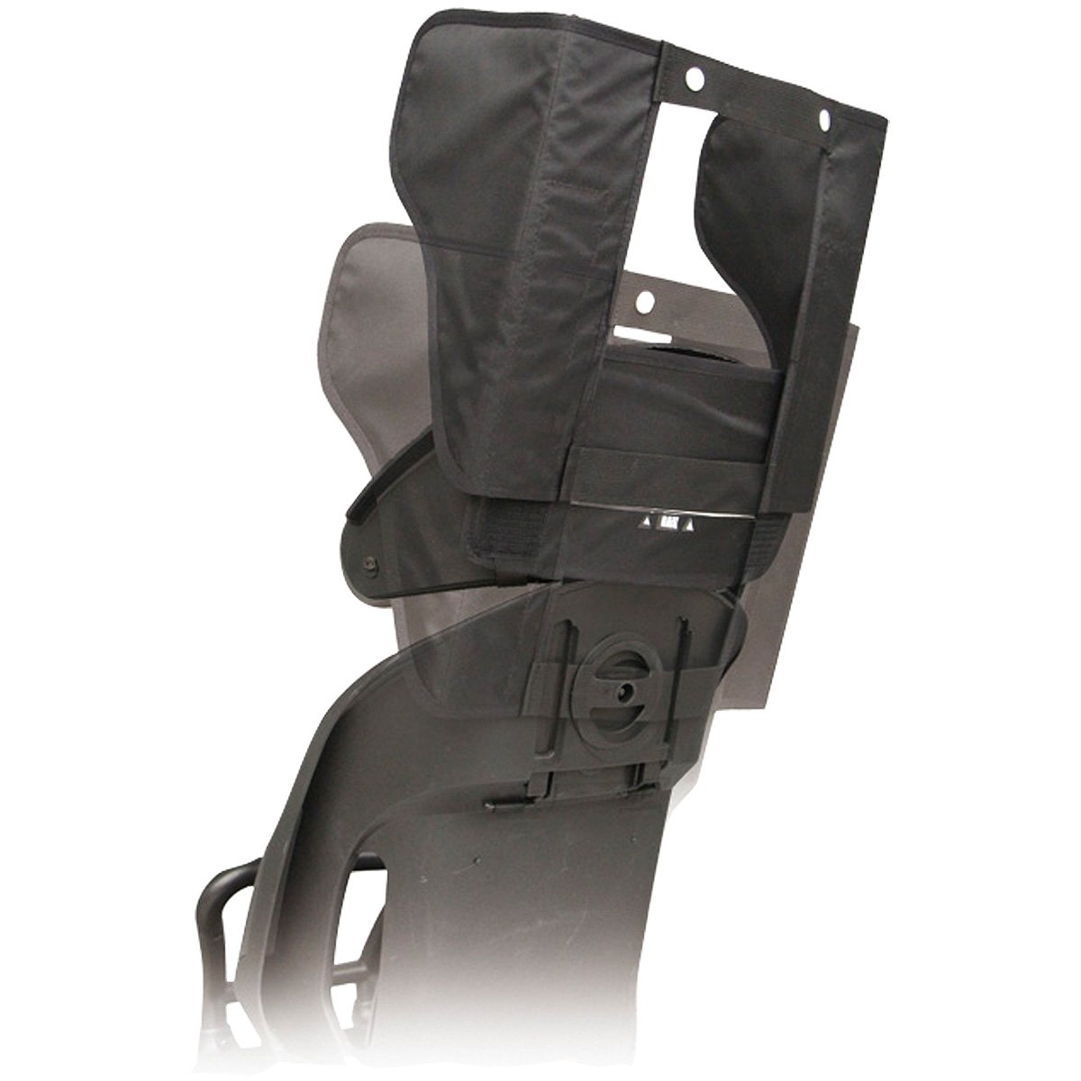 Premium Bicycle Child Seat Canopy Cover - Waterproof & UV Protection for Toddlers - Perfect for Sunny Days, Rainy Weather & Outdoor Family Cycling Adventures