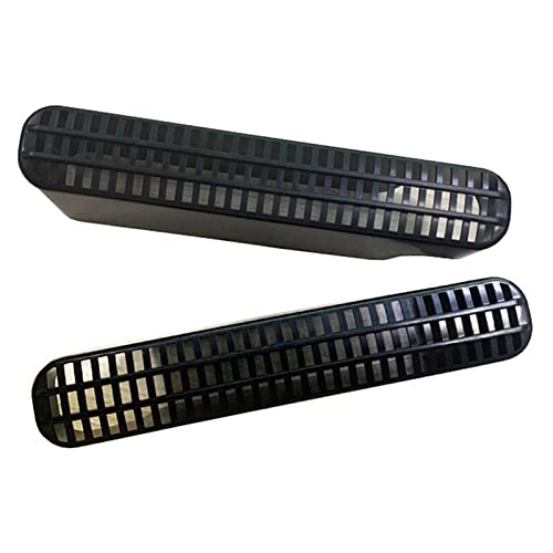 2020 Toyota RAV4 Under Seat Air Vent Cover - Car Floor Air Duct Grille Protector with Heating Outlet, Durable AC Vent Net for OTA Models | Perfect for Winter Heating & Summer AC Protection