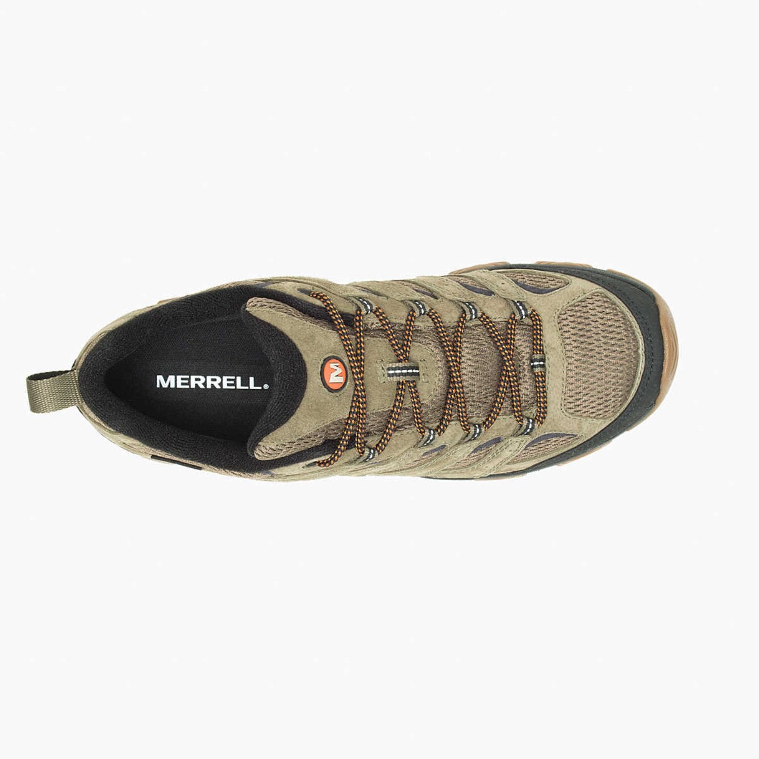 Merrell Men's Moab 3 Waterproof Hiking Boots - Lightweight & Durable Outdoor Shoes for Trail Walking, Camping & Backpacking